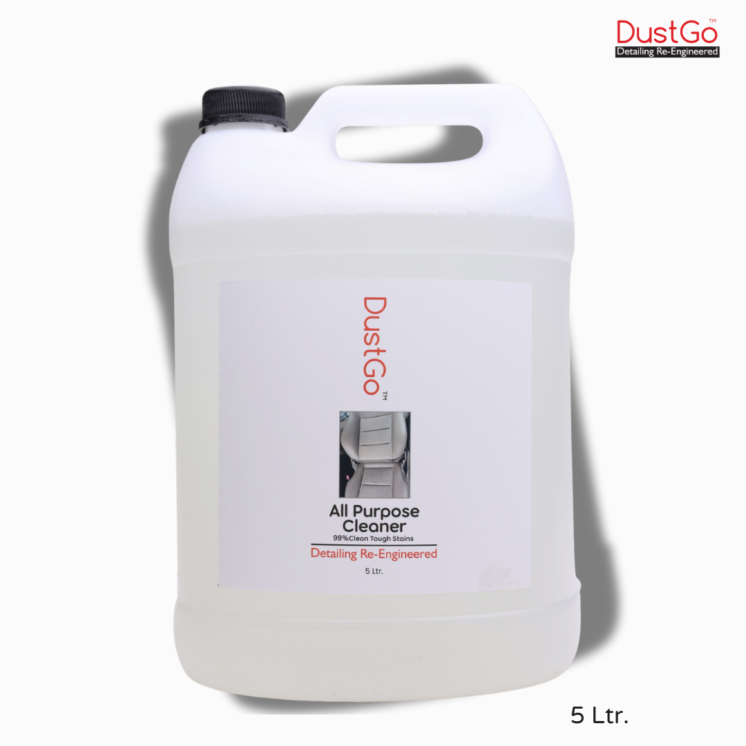 DG All Purpose Cleaner - Effortlessly eliminate dirt, grime, and stains!