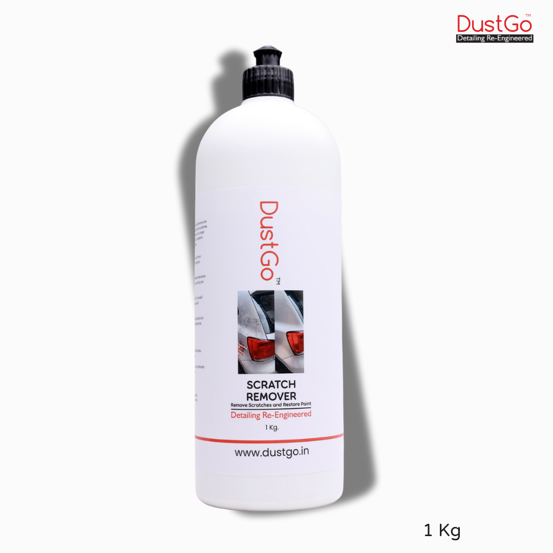 DG Scratch Remover Ultimate Solution for Car & Bike Scratch Repair