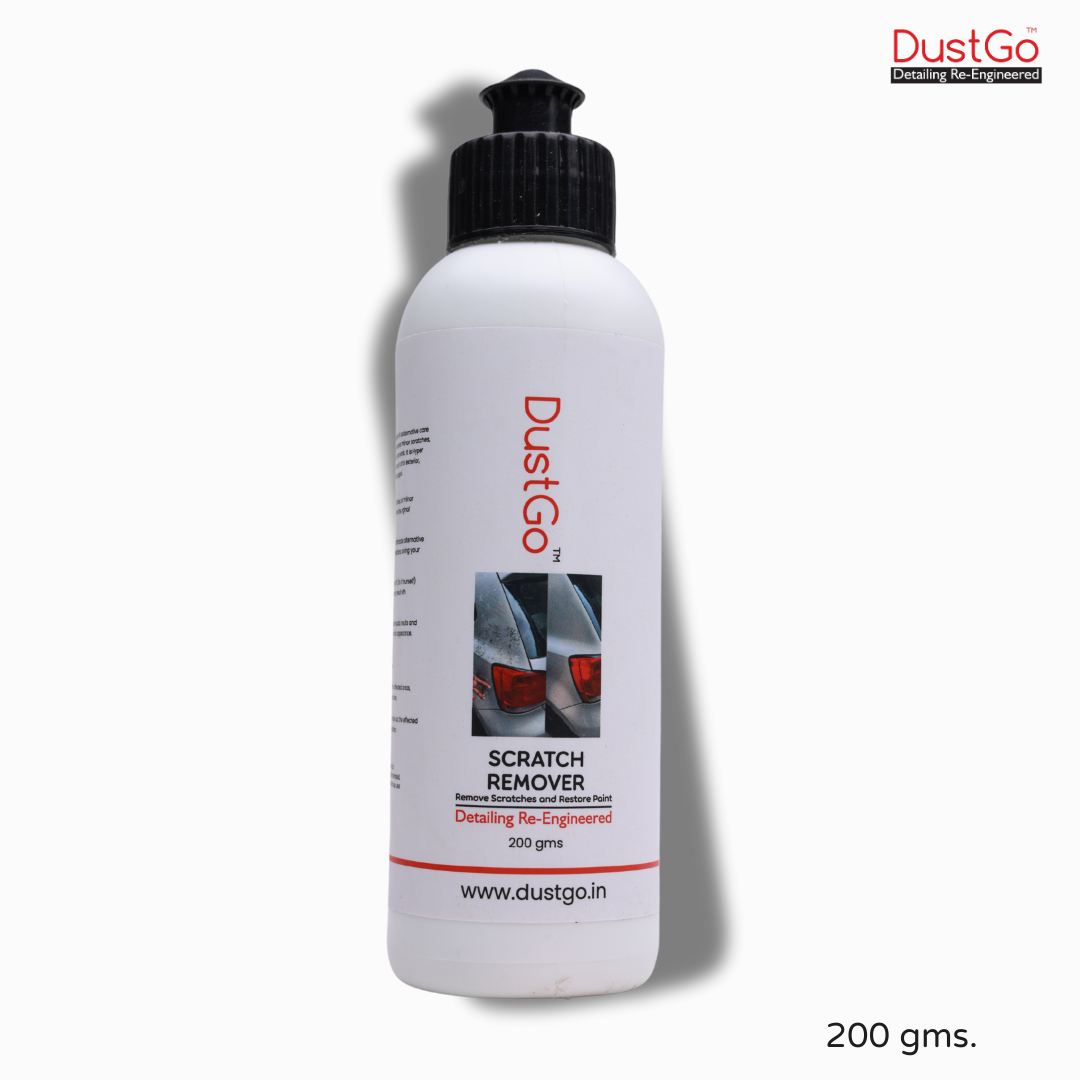 DG Scratch Remover Ultimate Solution for Car & Bike Scratch Repair