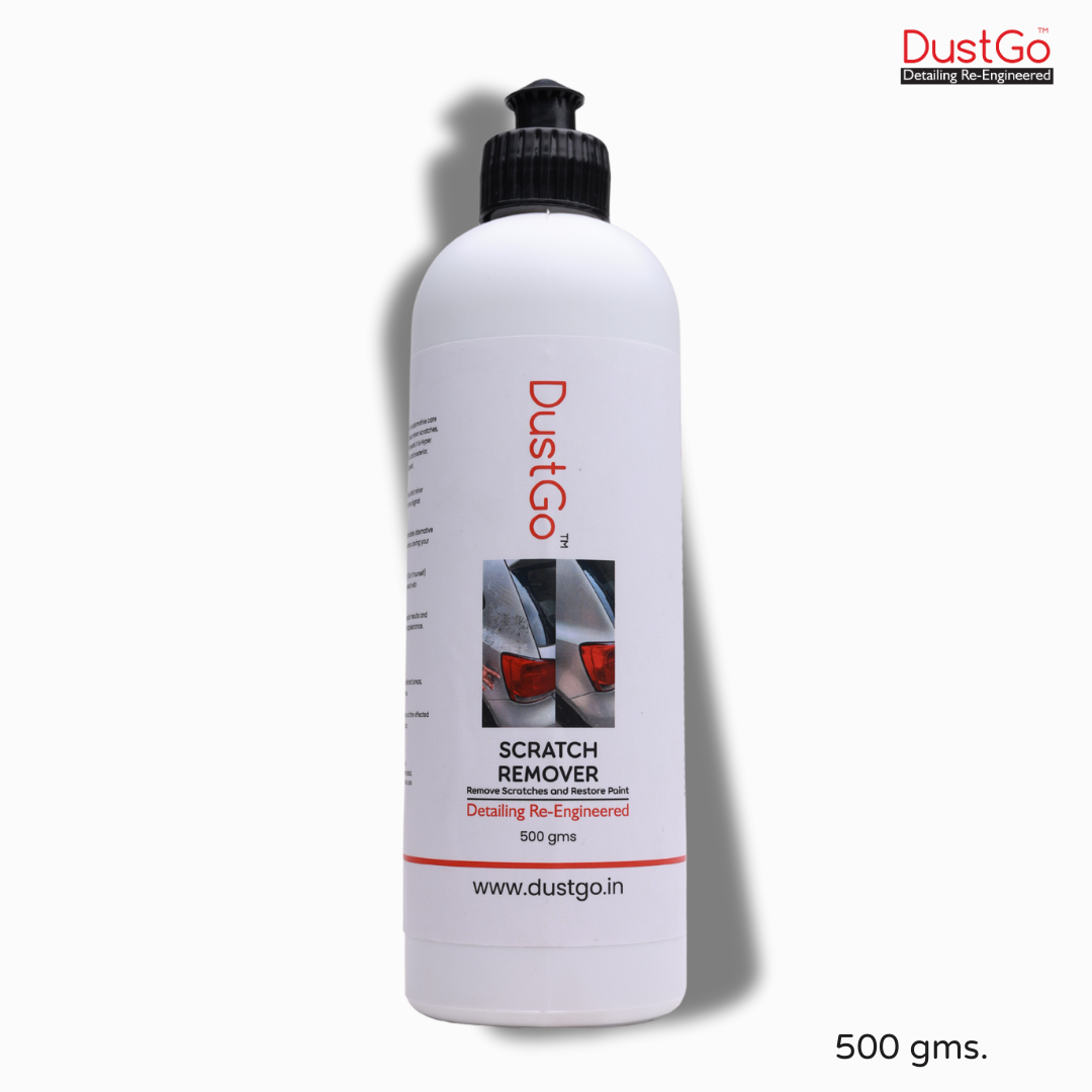 DG Scratch Remover Ultimate Solution for Car & Bike Scratch Repair