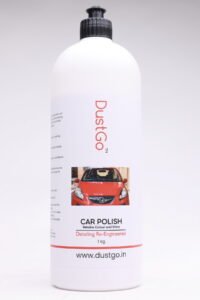 Dustgo Car polish