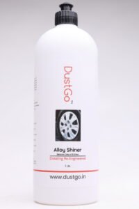 Alloy Shiner