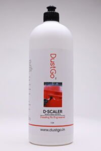 dustgo D-SCALER