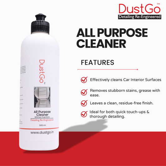 DG All Purpose Cleaner - Effortlessly eliminate dirt, grime, and stains!