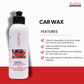 DG Car Care Essential Kit - Perfect Interior & Exterior Detailing Solution