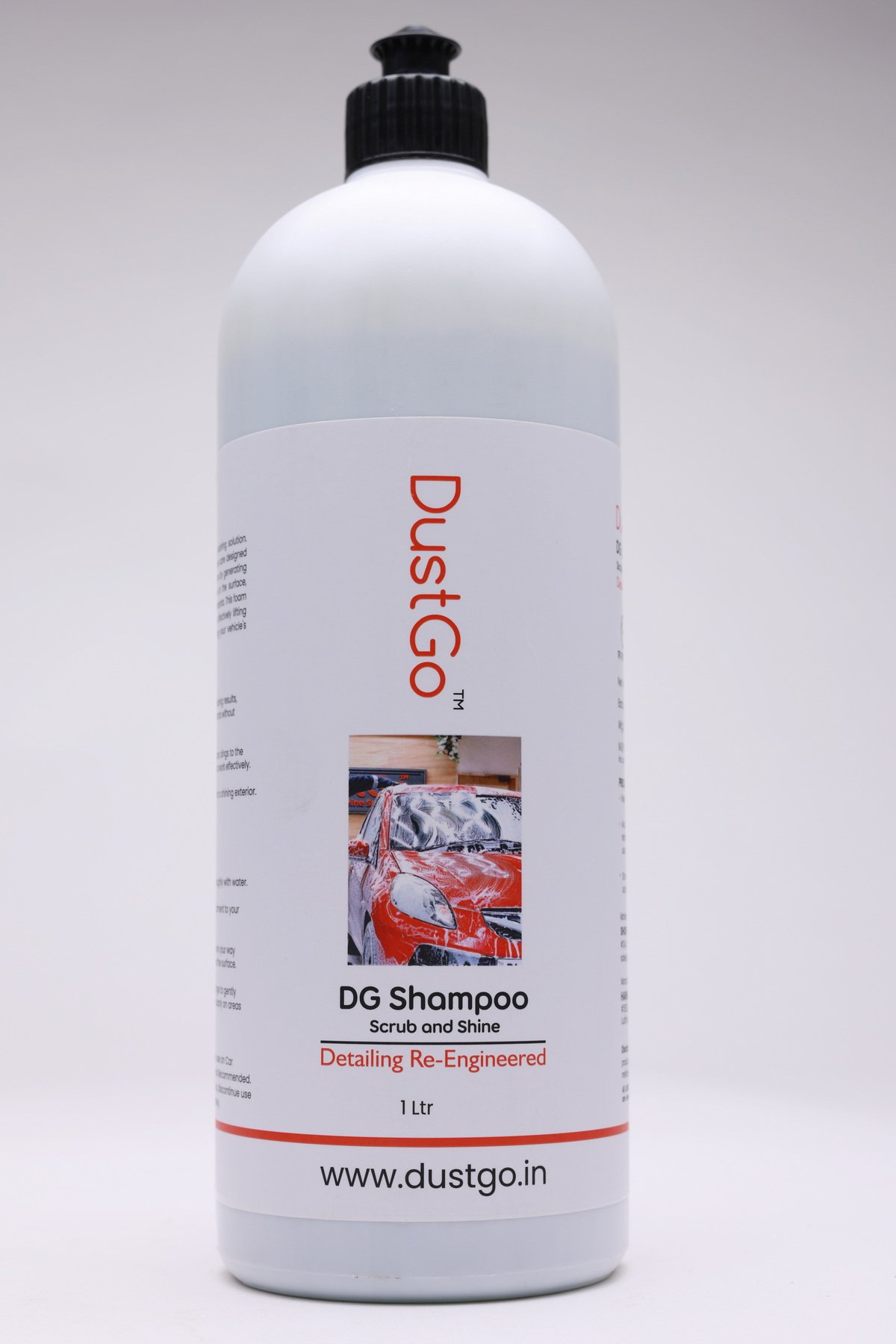 DG Shampoo